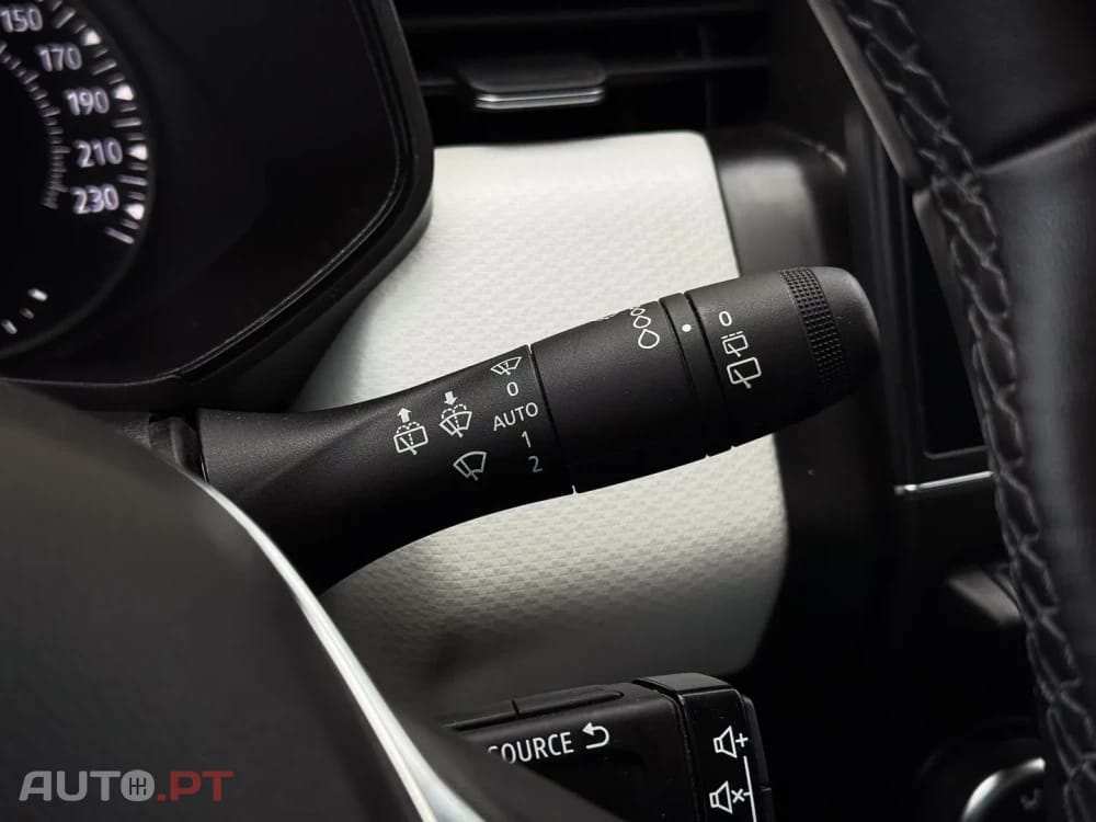 Renault Clio 1.0 TCe Limited