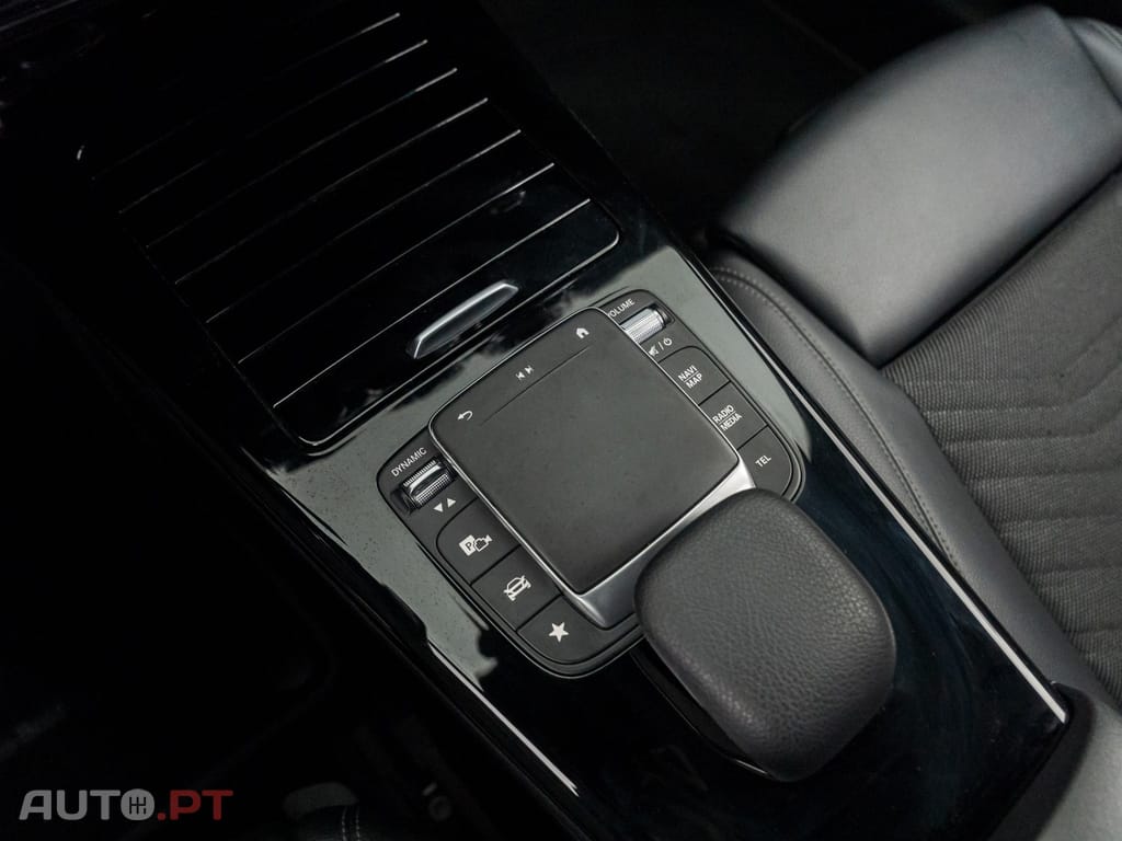 Mercedes-Benz A 250 e Style Plus