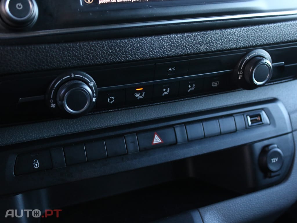 Opel Vivaro 1.5 CDTi L2H1 Essentia