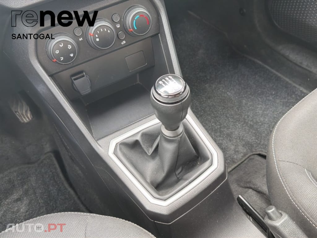 Dacia Jogger Expression Bio Fuel