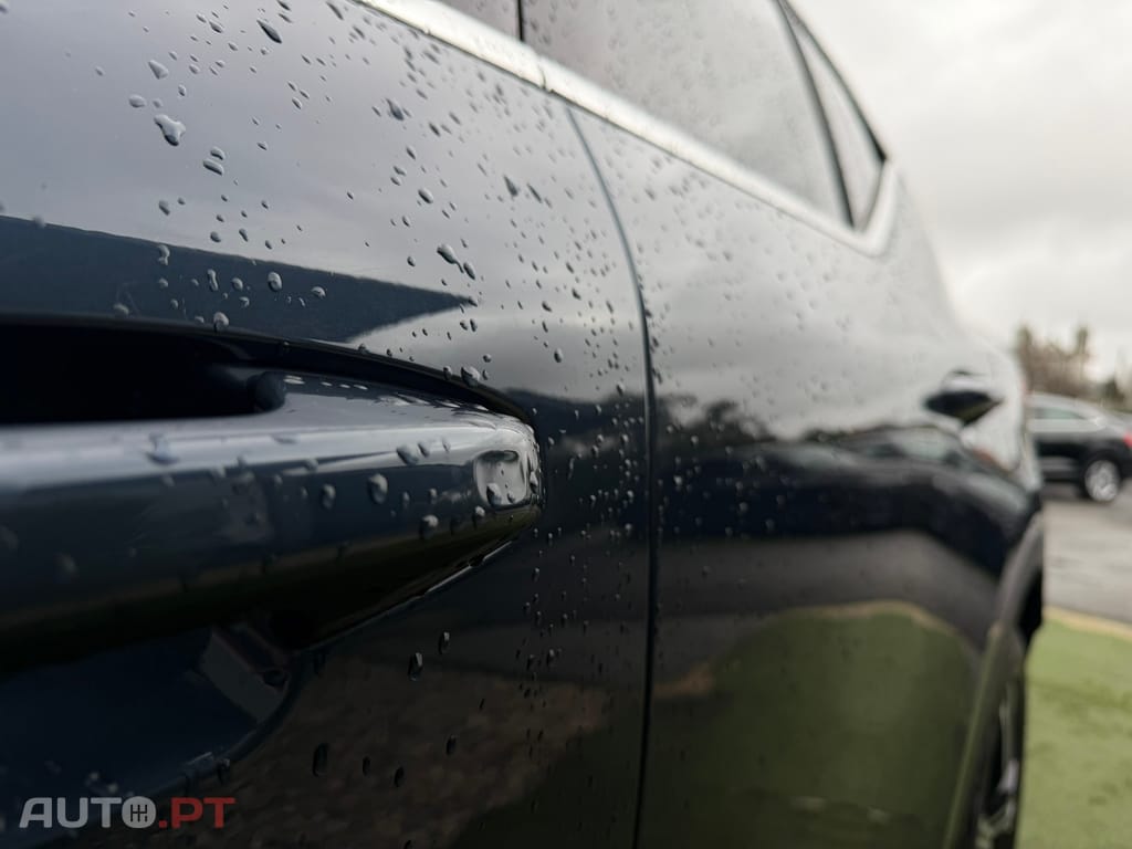 Volvo XC40 1.5 T5 PHEV Inscription