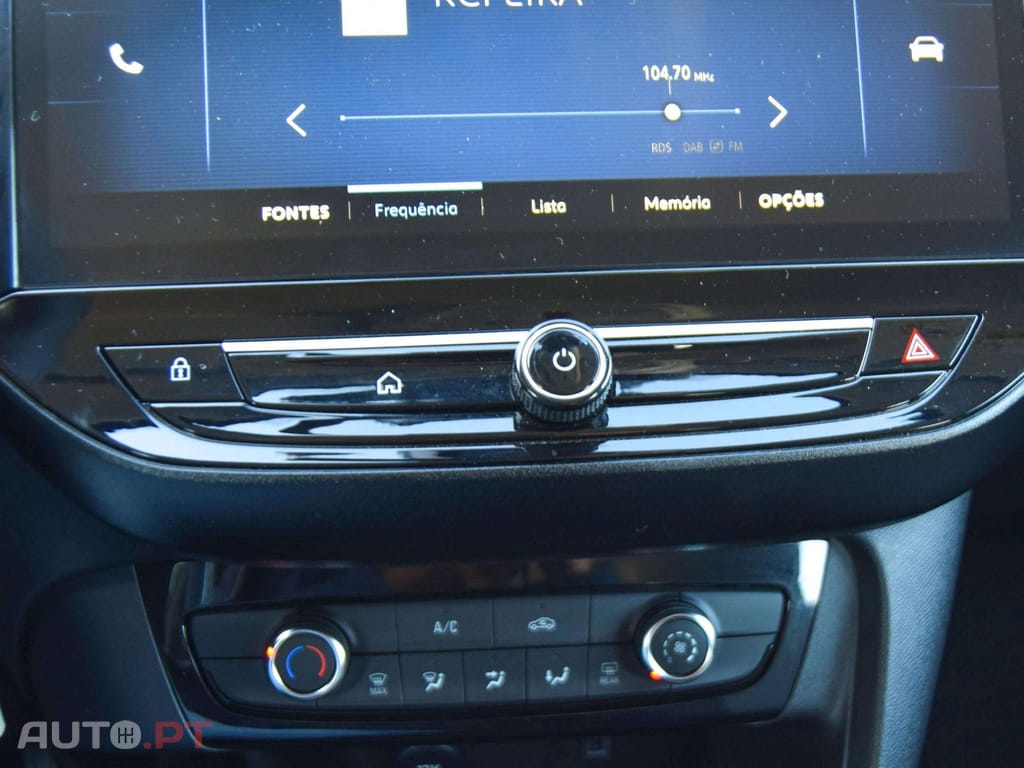 Opel Corsa 1.2 T Edition