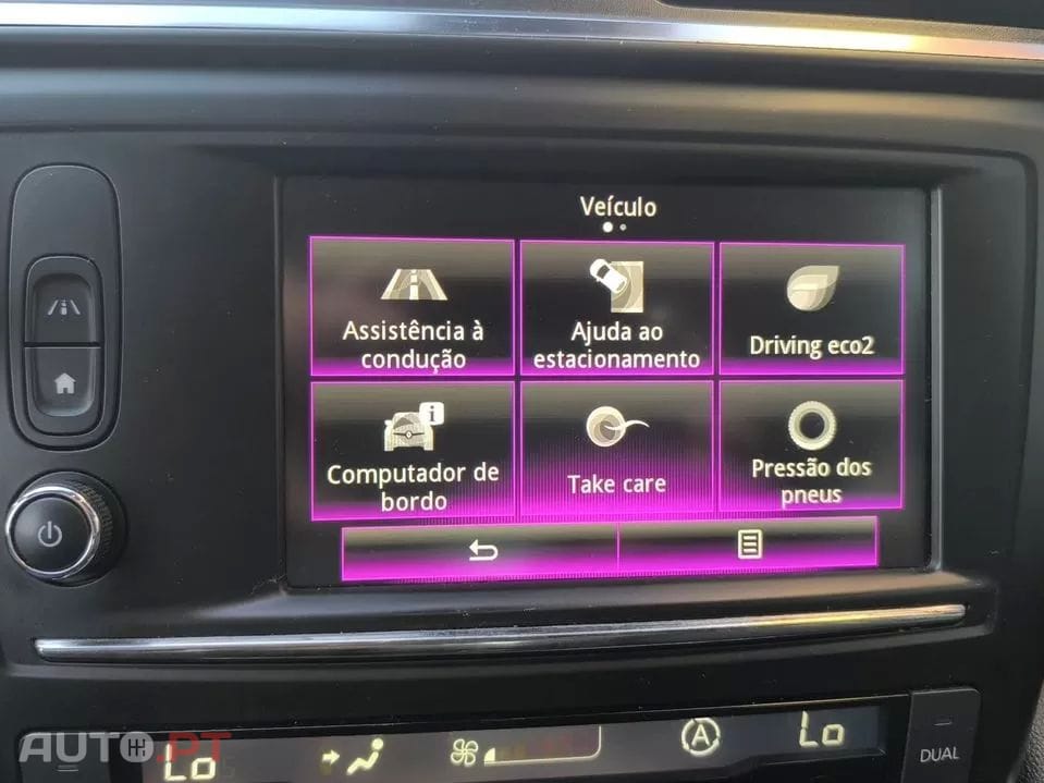 Renault Kadjar  Energy Dci 110 Collection