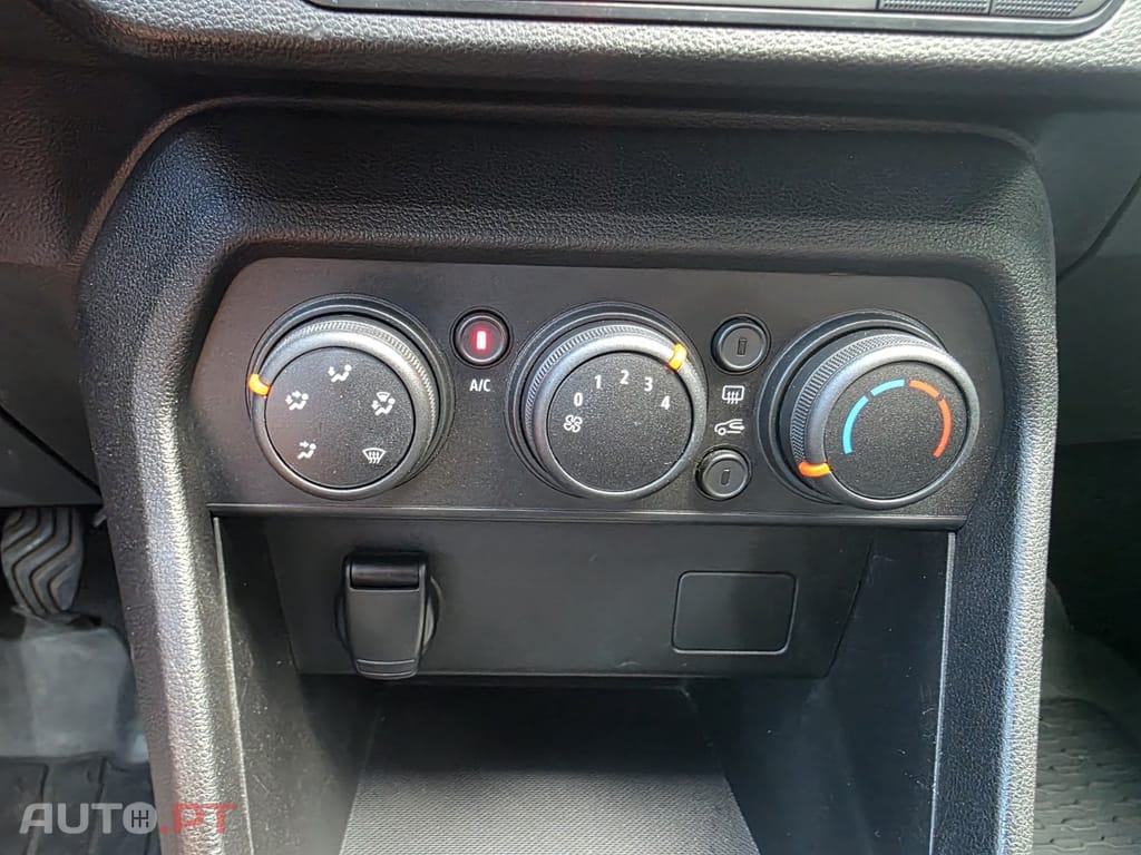 Dacia Sandero 1.0 TCe Comfort