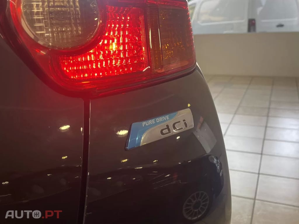 Nissan Juke 1.5 dCi Tekna Premium