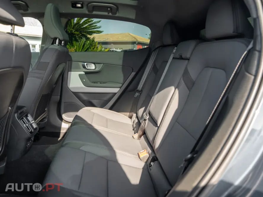 Polestar 2 Long Range 78 kWh AWD