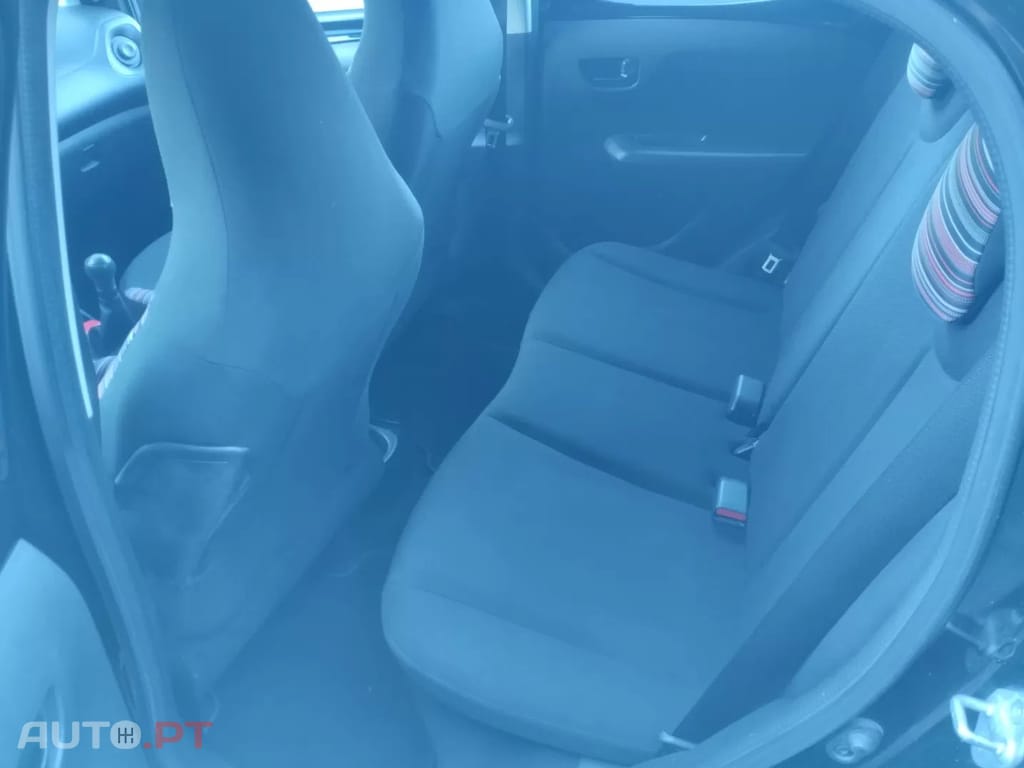 Citroen C1  AIRSCAPE 1.2 VTI 82cv FEEL EDDITION