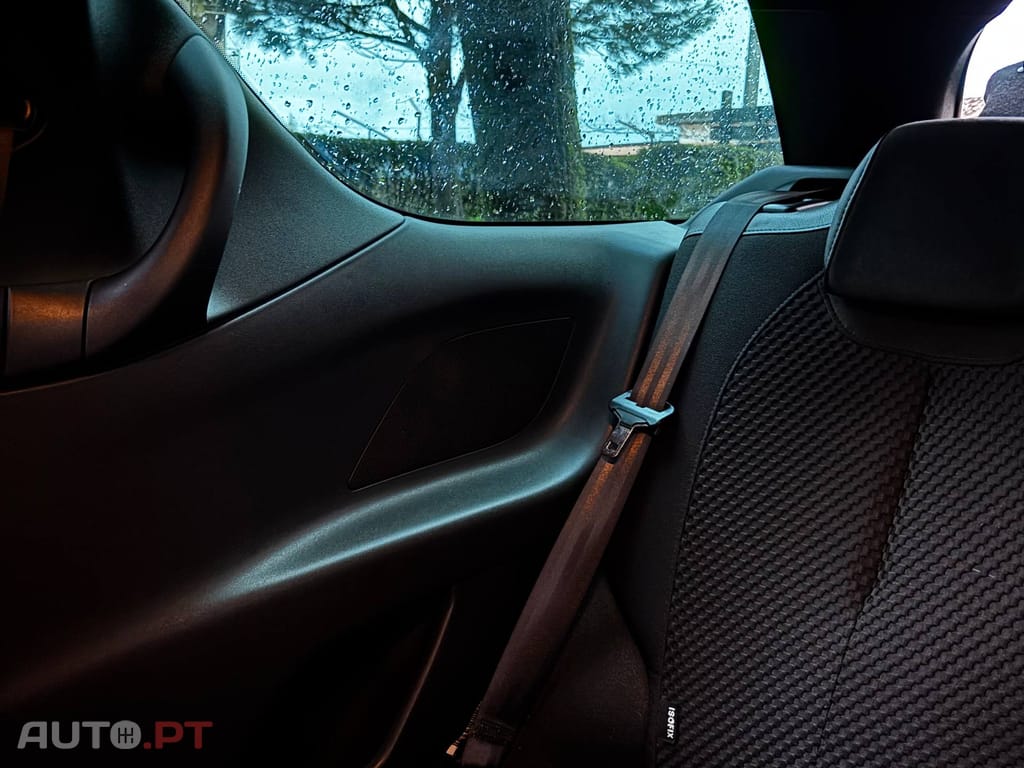 Citroen DS3 1.6 THP Sport Chic