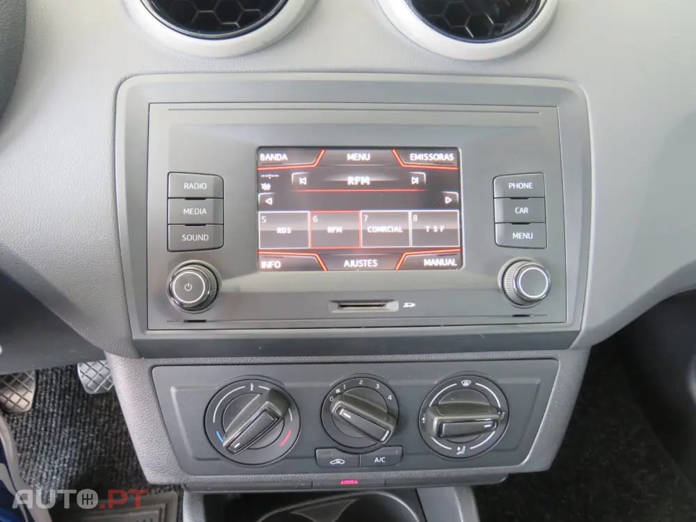 Seat Ibiza 1.0 Style