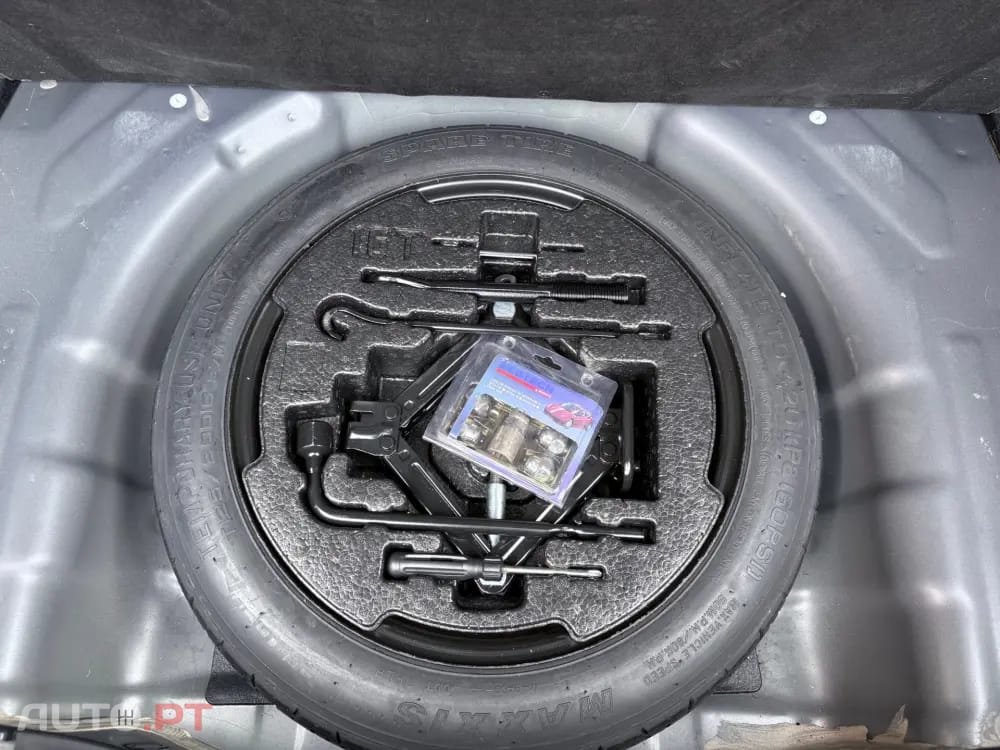 Kia Ceed 1.6 CRDi GT Line