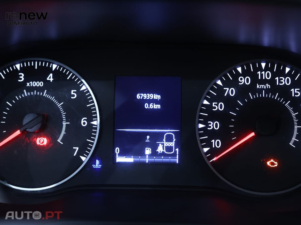 Dacia Duster DUSTER JOURNEY+ECO-G 100GPL 4X2