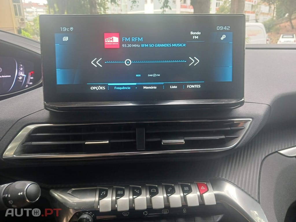 Peugeot 5008 1.5 BlueHDi Allure Pack EAT8