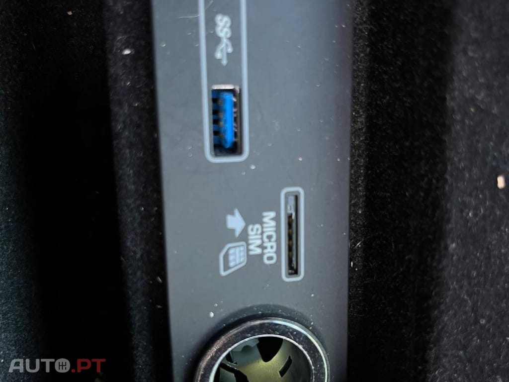 Land Rover Range Rover Sport 2.0 Si4 PHEV HSE Dynamic