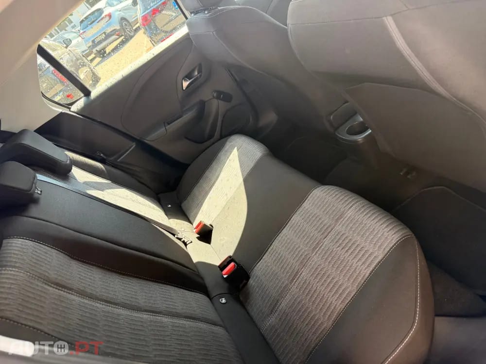 Opel Corsa 1.2 T Edition