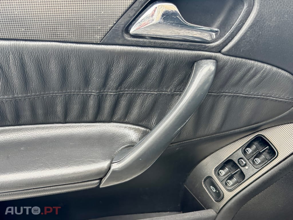 Mercedes-Benz C 220 AVANGARDE