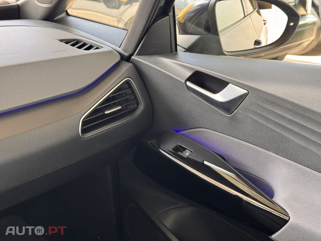 Volkswagen Id.3 Pro Performance