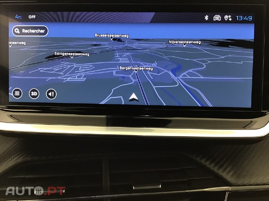 Peugeot 2008 PureTech 100 Stop&Start Allure Pack