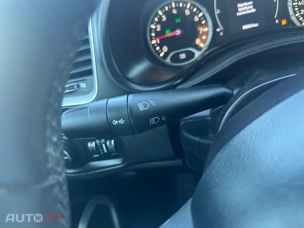 Jeep Renegade 1.4 MA Longitude