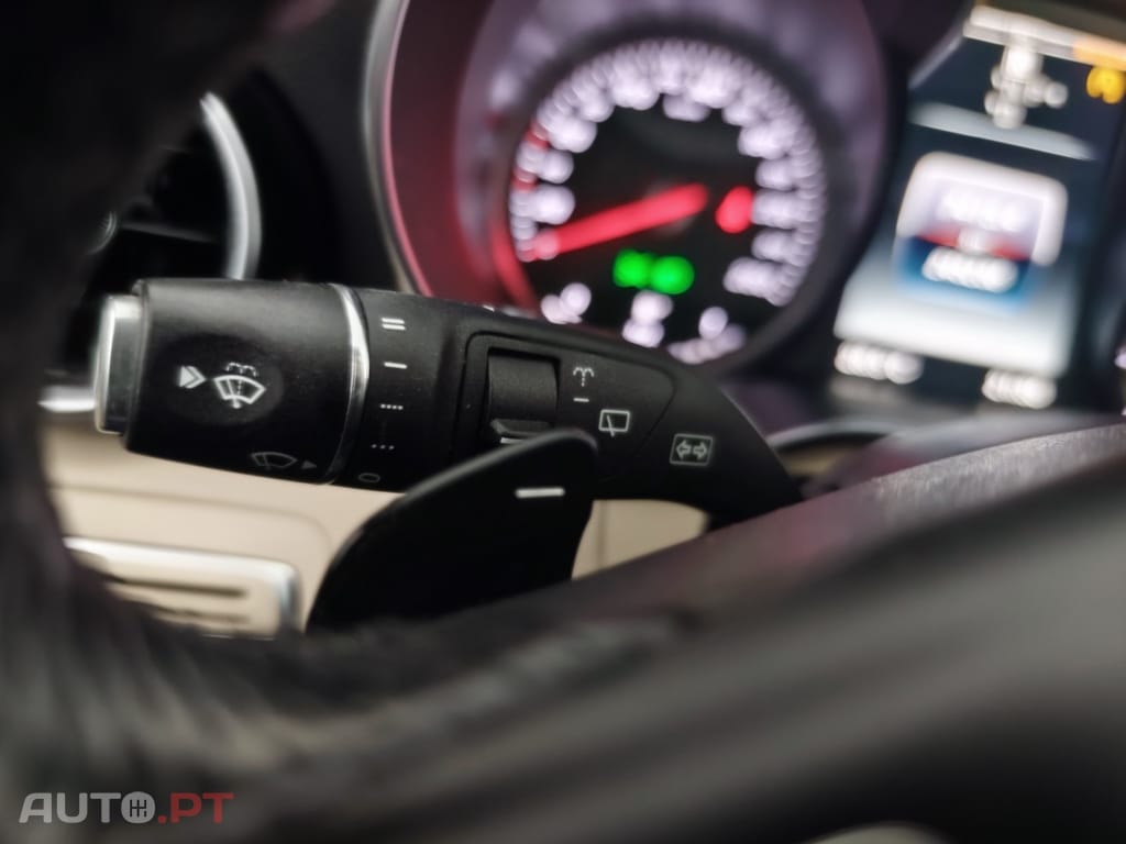 Mercedes-Benz C 200 BlueTEC Avantgarde Aut.