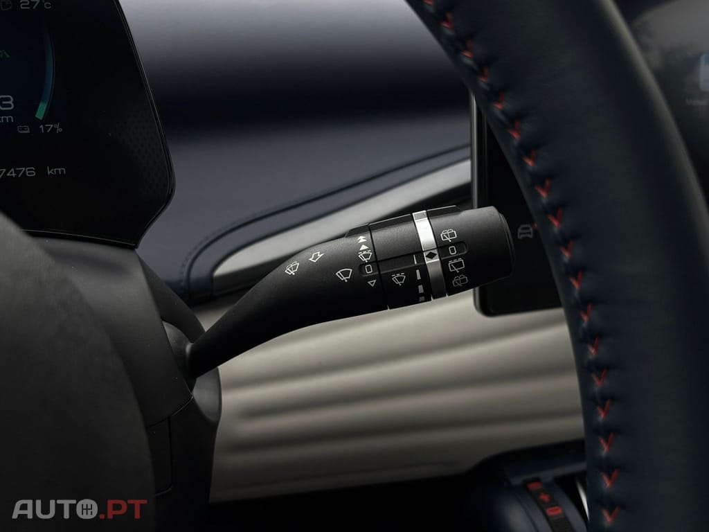 BYD Atto 3 60.48 kWh Comfort