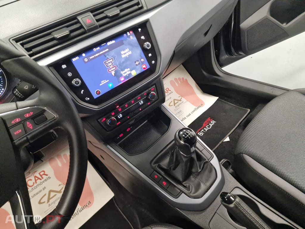 Seat Arona 1.0 TSI Style
