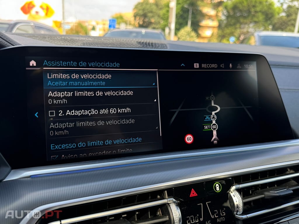 BMW X5 45 e xDrive Pack M