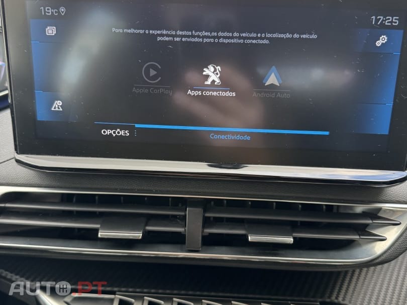 Peugeot 3008 1.2 PureTech Allure EAT8
