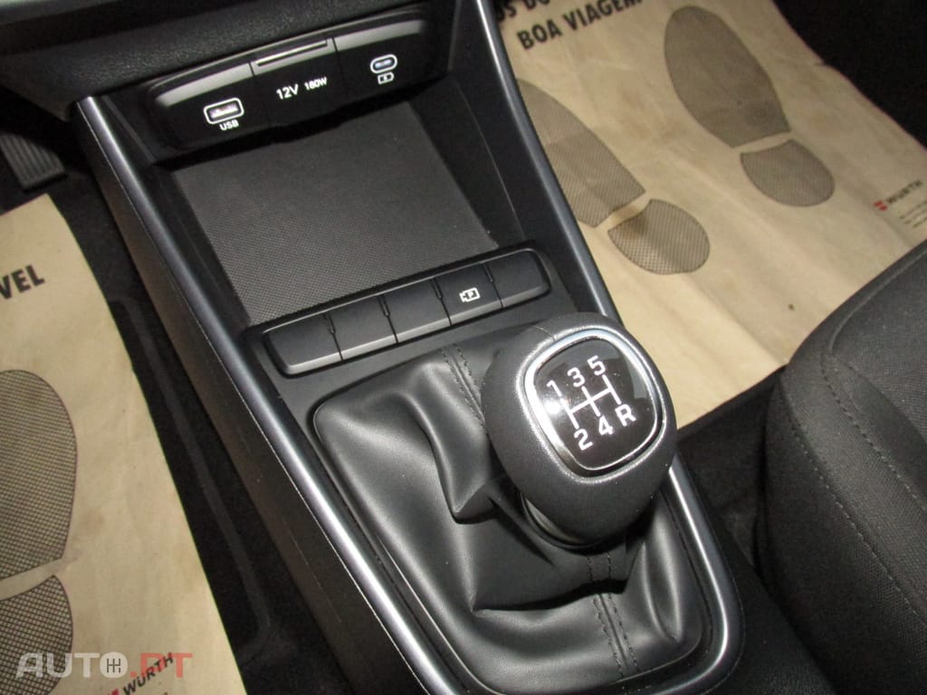 Hyundai i20 1.2 MPi Comfort