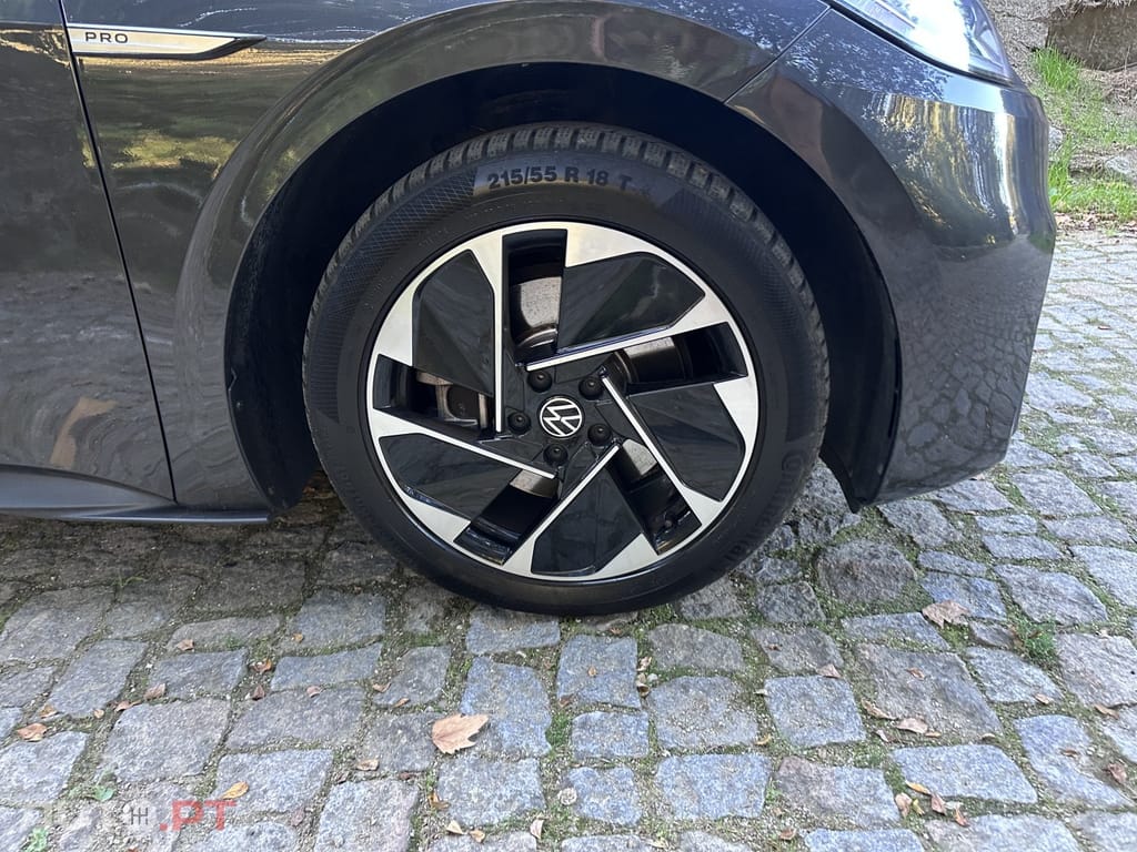 Volkswagen Id.3 Pro Performance Life