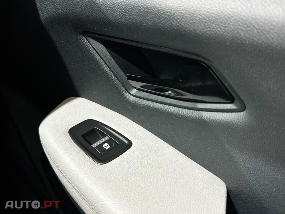 Renault Mégane E-Tech EV60 220hp optimum charge Iconic