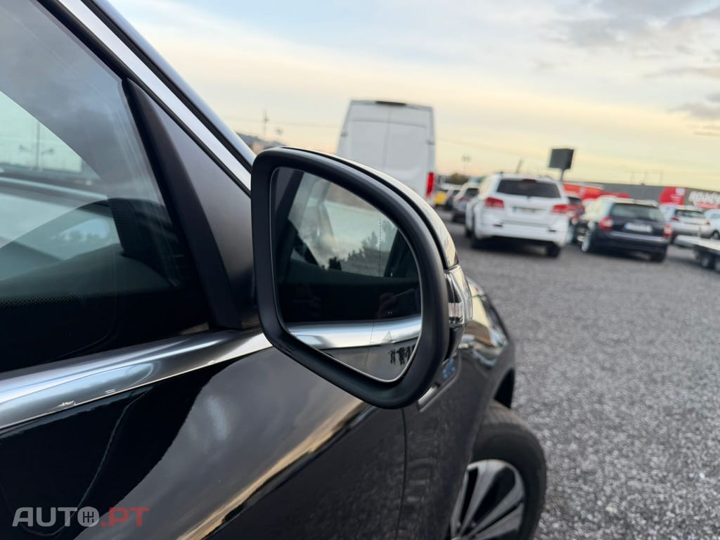 Mercedes-Benz EQC 400 4Matic