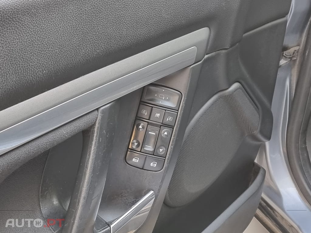 Opel Vectra Caravan 1.9 CDTi Comfort