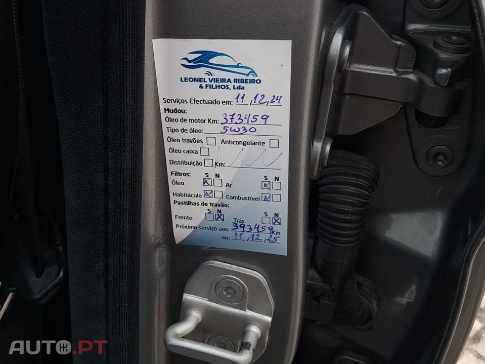 Mercedes-Benz C 200 CDi Elegance BE Aut.