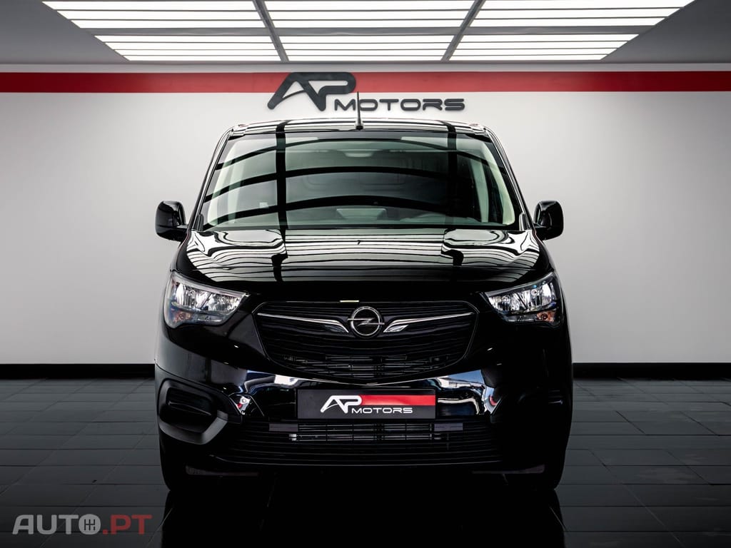 Opel Combo 1.5 CDTi L2H1 Essentia