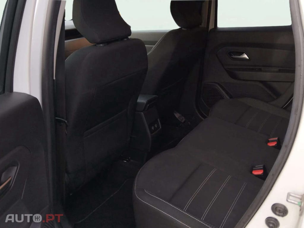 Dacia Duster 1.0 TCe ECO-G Journey Bi-Fuel