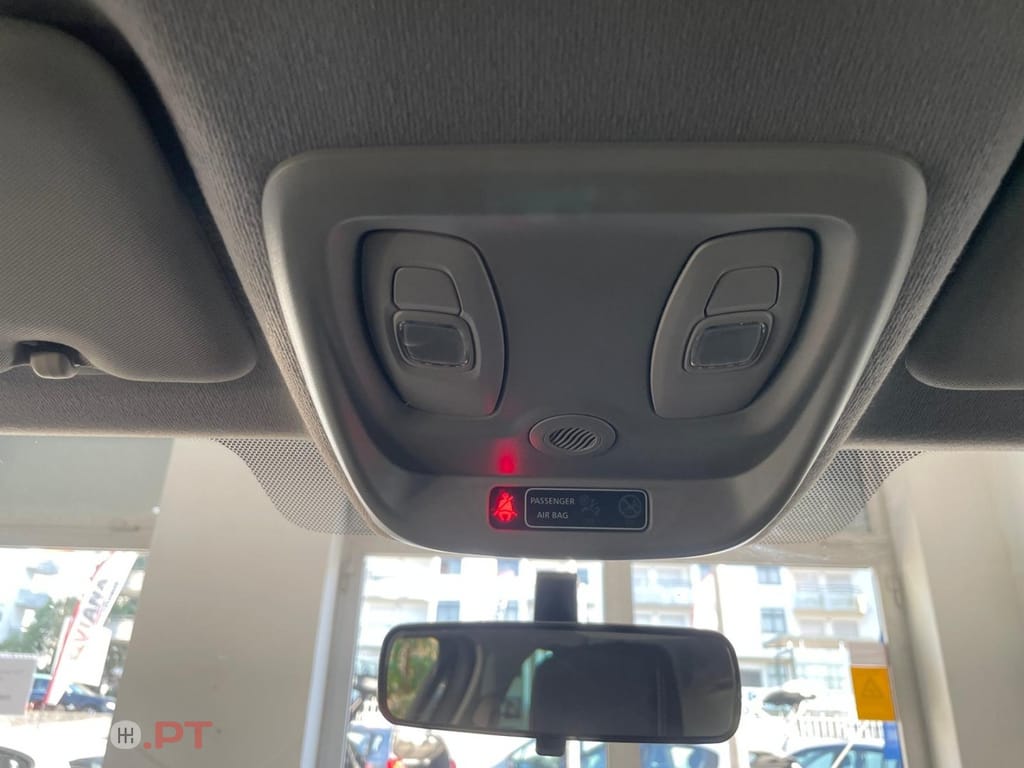 Renault Clio 1.5 dCi Limited EDition