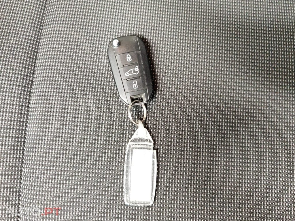 Peugeot Partner 1.5 BlueHDi Premium Longa