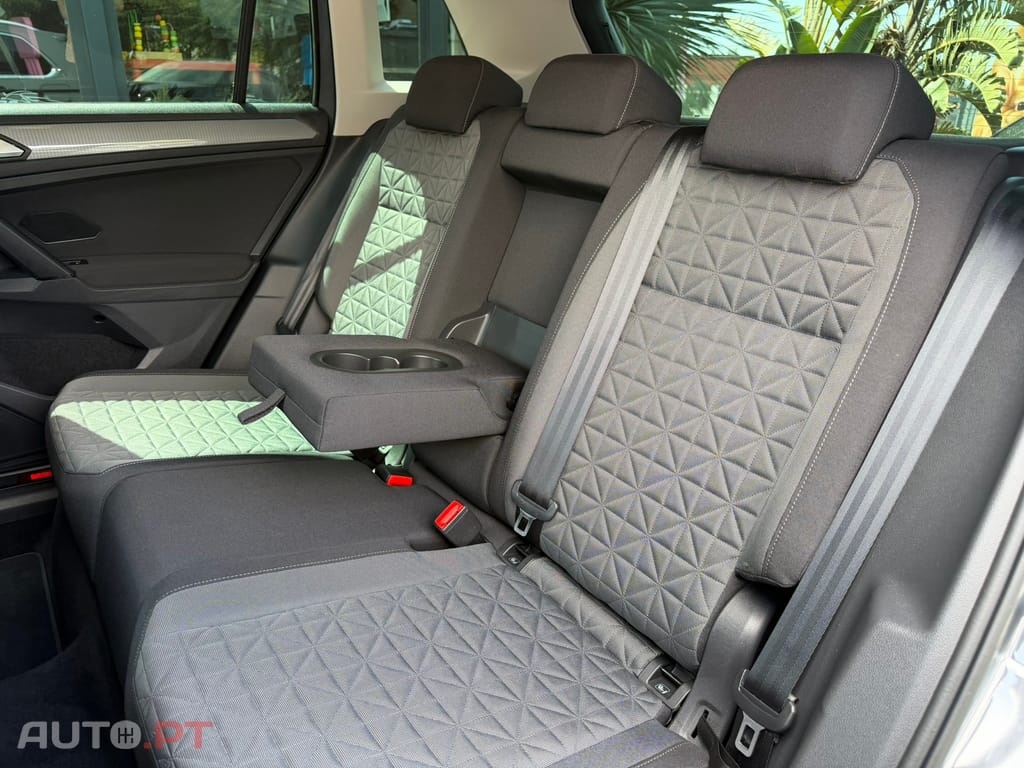 Volkswagen Tiguan 1.4 TSI eHybrid Life DSG