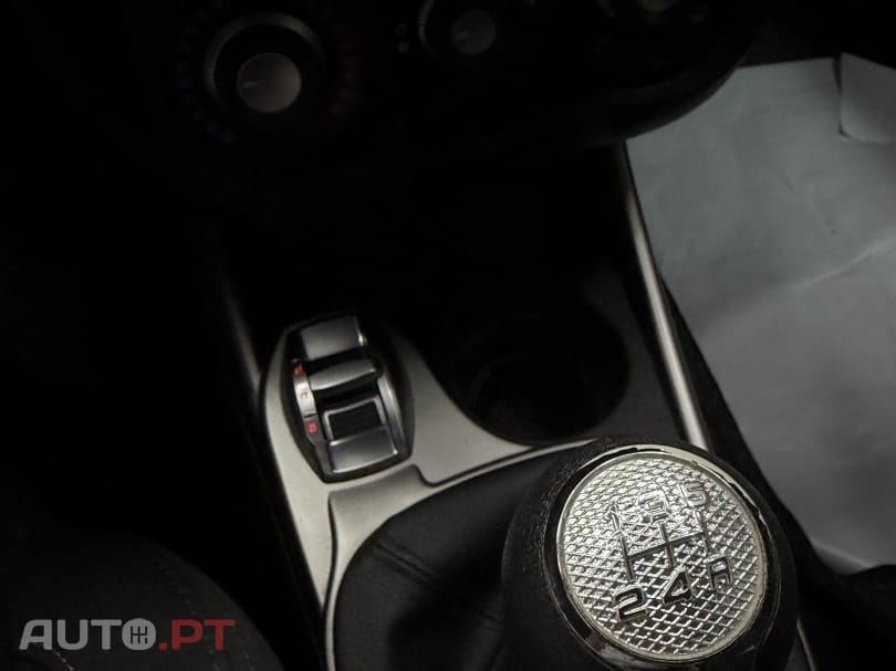 Alfa Romeo Mito 1.3 JTD Progression