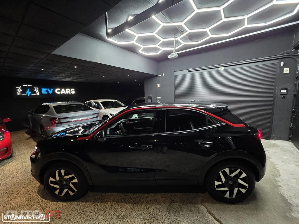 Opel Mokka-E GS Line