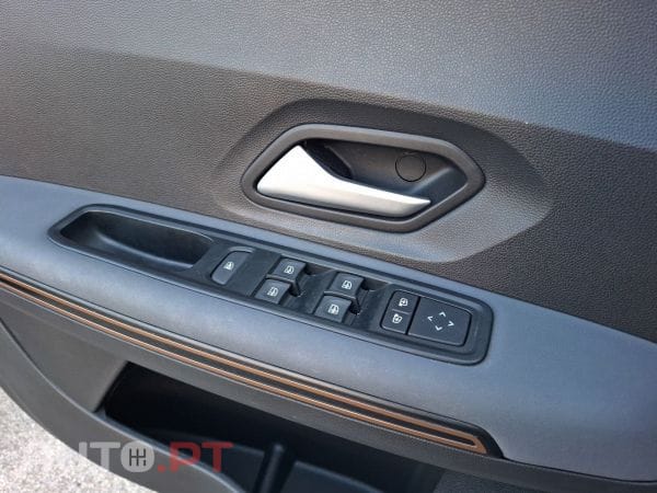 Dacia Sandero ECO-G 100 Bi-Fuel Stepway Extreme+