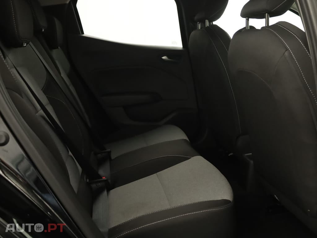 Renault Clio Clio 1.0 TCe Evolution
