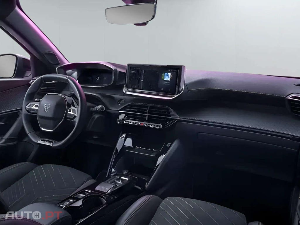 Peugeot 2008 1.2 PureTech Style