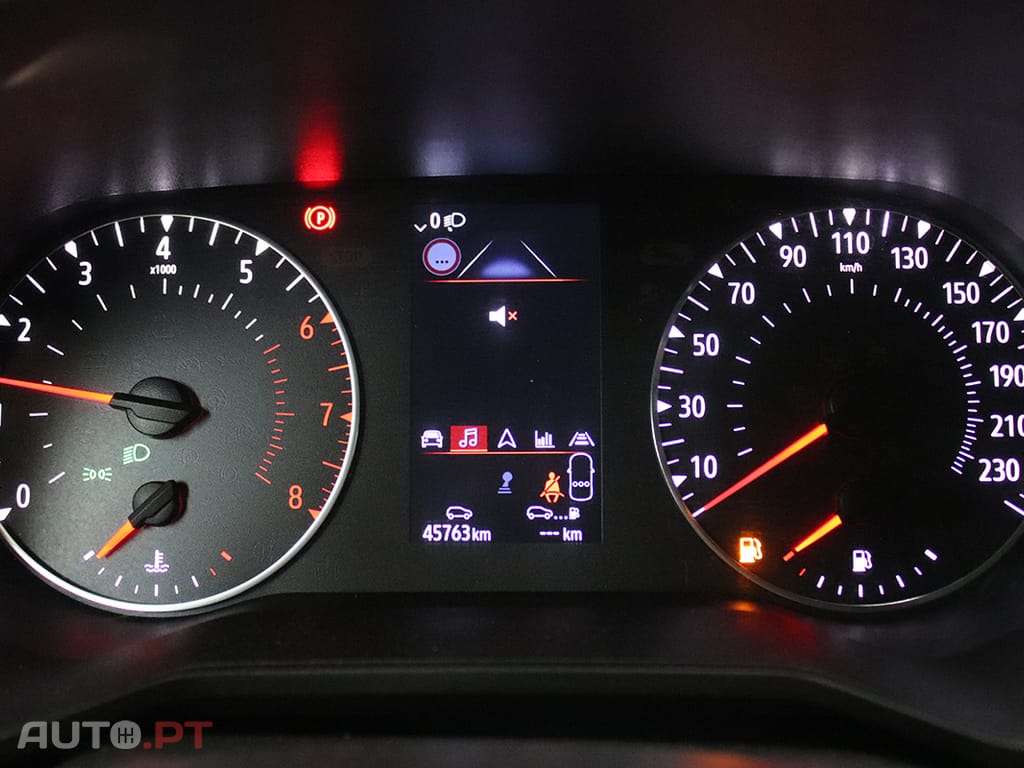 Renault Clio Clio 1.0 TCe Evolution