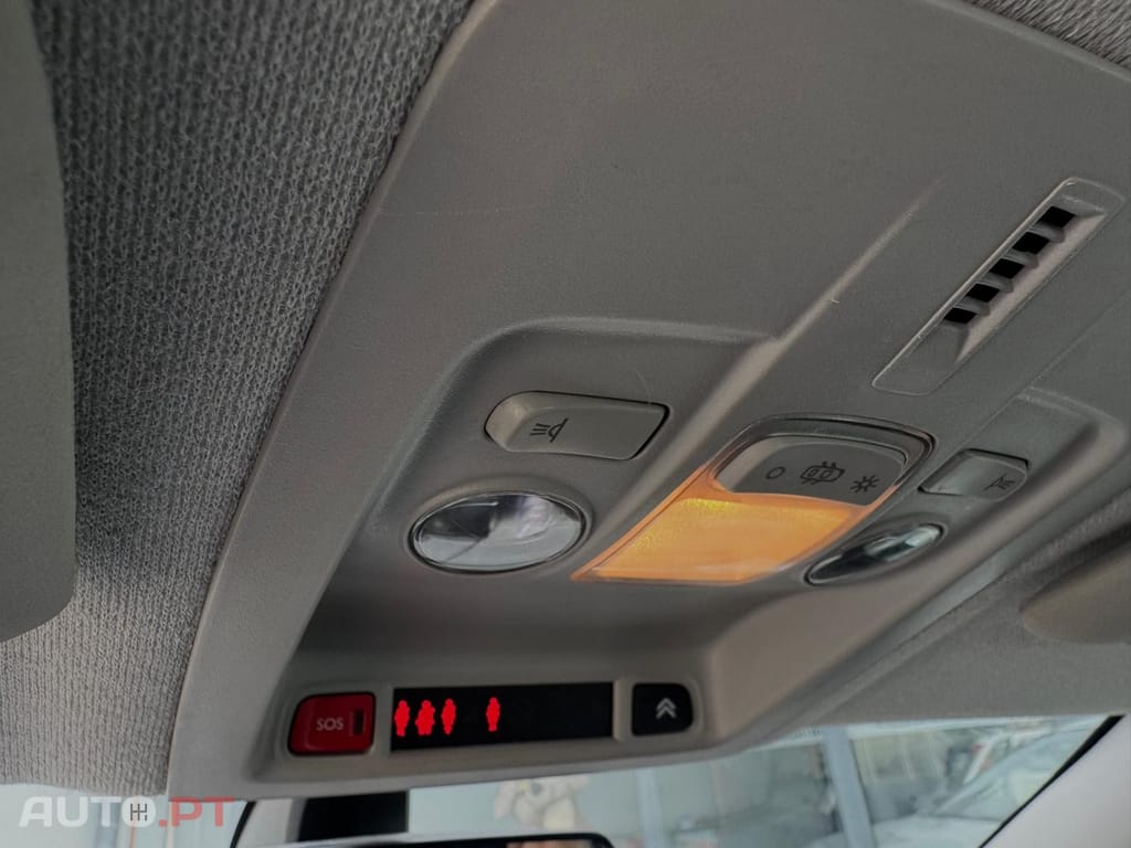 Citroen C4 Cactus 1.2 PureTech Shine EAT6