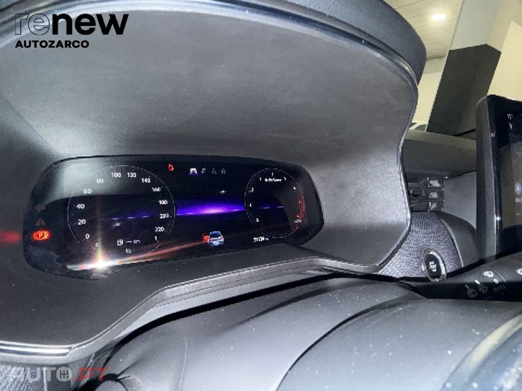 Renault Clio Esprit Alpine