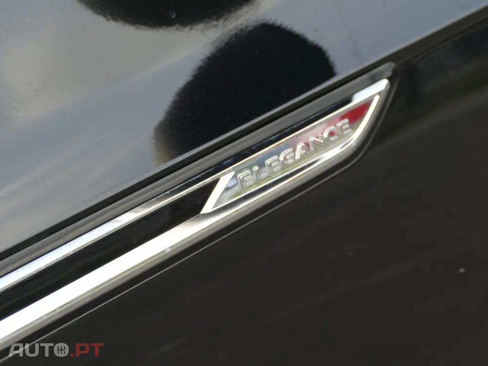 Volkswagen Arteon 2.0 TDI Elegance DSG