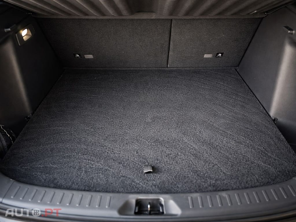 BYD Atto 3 60.48 kWh Design