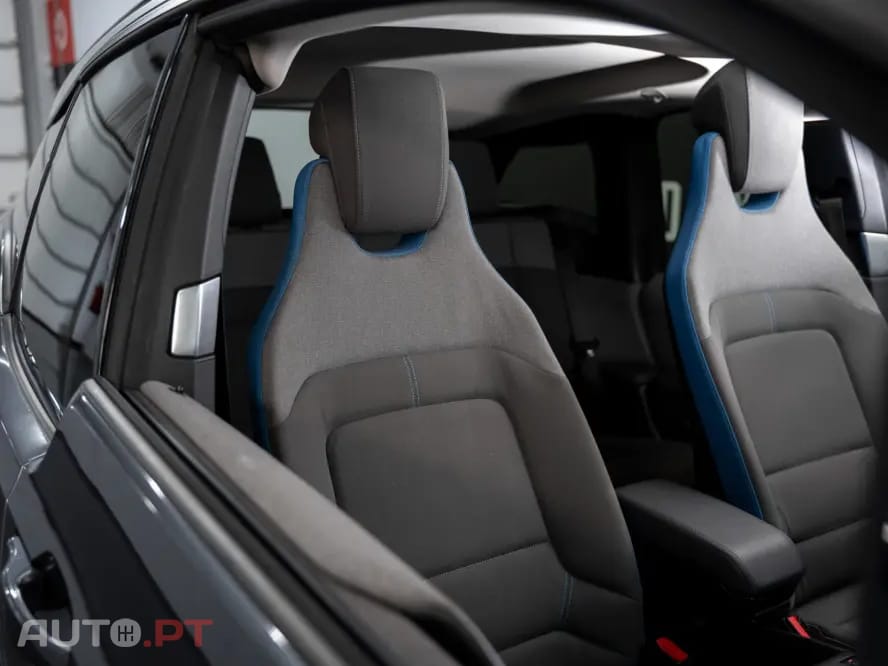 BMW i3 120Ah