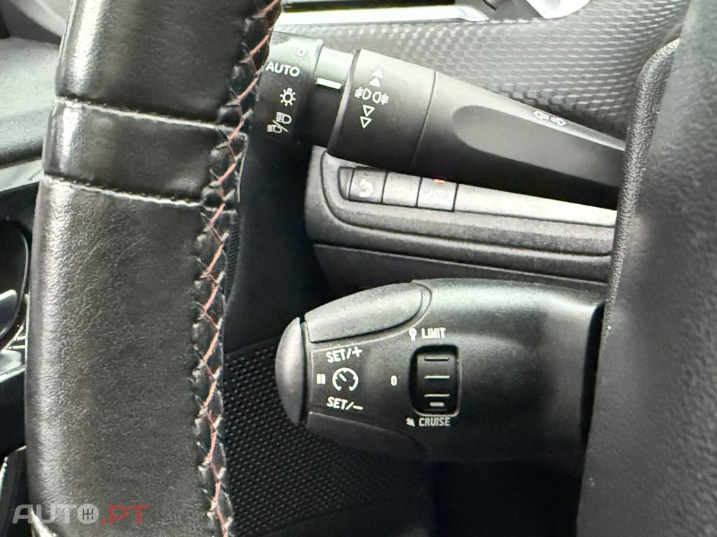 Peugeot 2008 1.2 PureTech GT Line